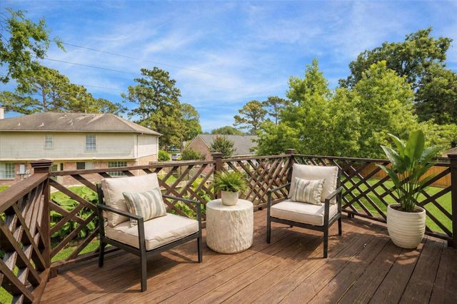 7926 Rothesay Chase Road, Houston, TX 77095