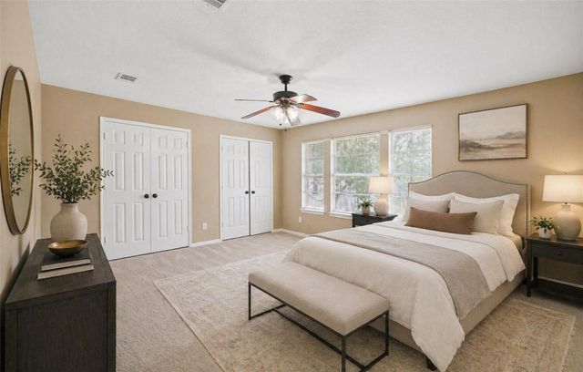 7926 Rothesay Chase Road, Houston, TX 77095