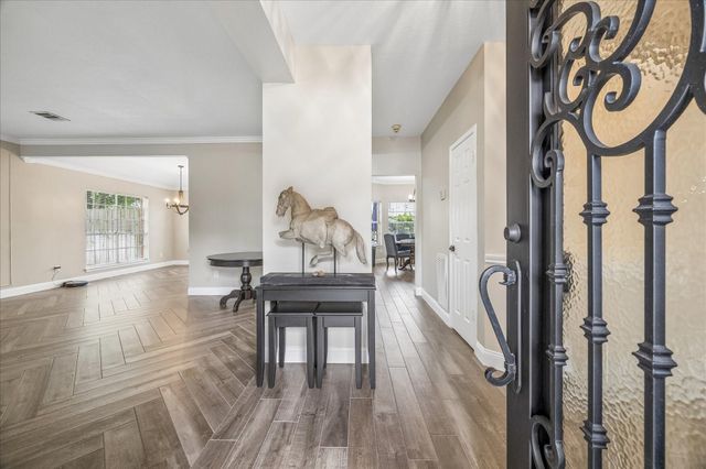 7926 Rothesay Chase Road, Houston, TX 77095