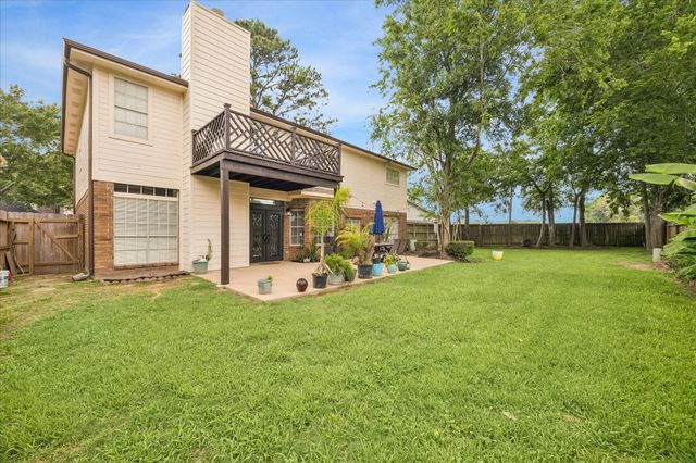 7926 Rothesay Chase Road, Houston, TX 77095