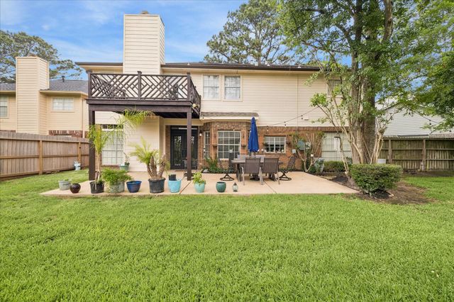 7926 Rothesay Chase Road, Houston, TX 77095