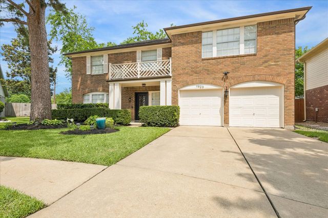 7926 Rothesay Chase Road, Houston, TX 77095