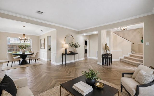 7926 Rothesay Chase Road, Houston, TX 77095