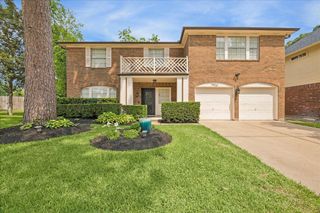 7926 Rothesay Chase Road, Houston, TX 77095