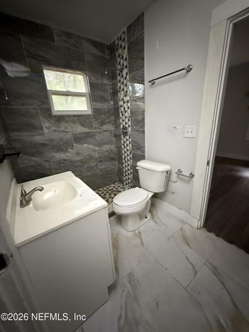 299 E 48TH Street, Jacksonville, FL 32208