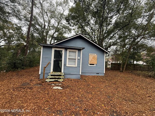 299 E 48TH Street, Jacksonville, FL 32208