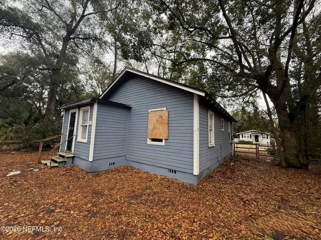 299 E 48TH Street, Jacksonville, FL 32208