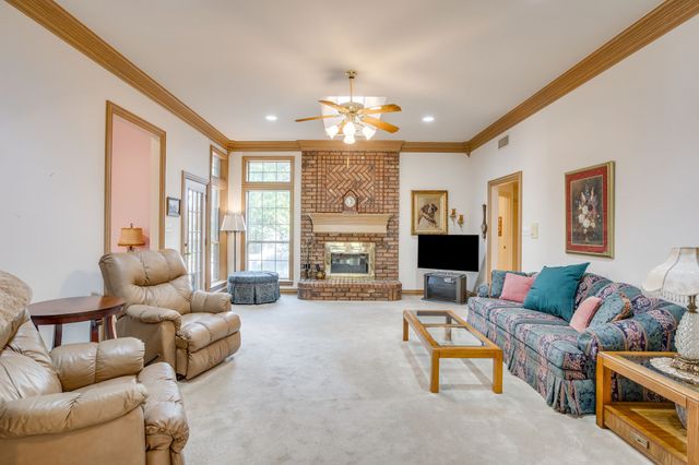 3068 High Ridge Drive, Grapevine, TX 76051