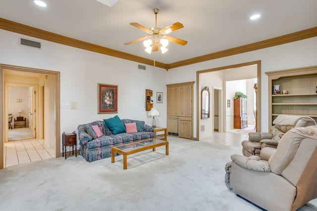 3068 High Ridge Drive, Grapevine, TX 76051