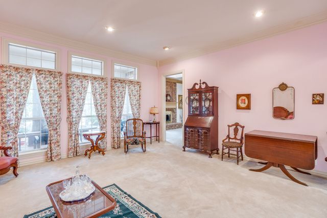 3068 High Ridge Drive, Grapevine, TX 76051