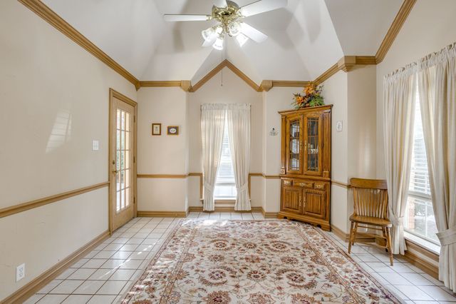 3068 High Ridge Drive, Grapevine, TX 76051