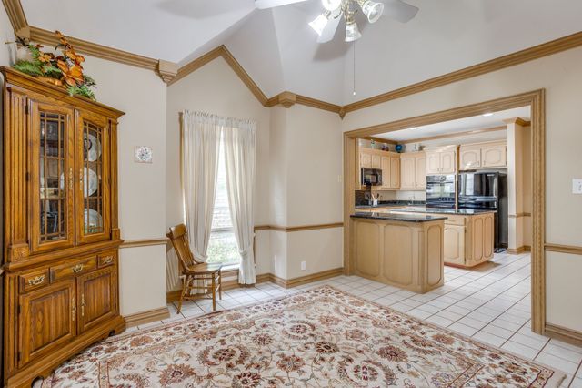 3068 High Ridge Drive, Grapevine, TX 76051