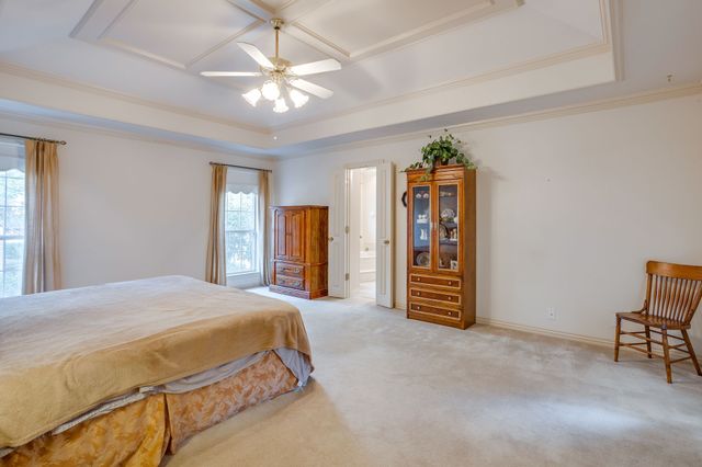 3068 High Ridge Drive, Grapevine, TX 76051
