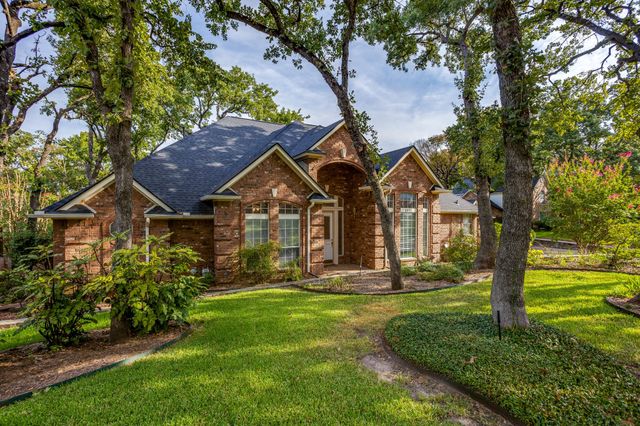 3068 High Ridge Drive, Grapevine, TX 76051