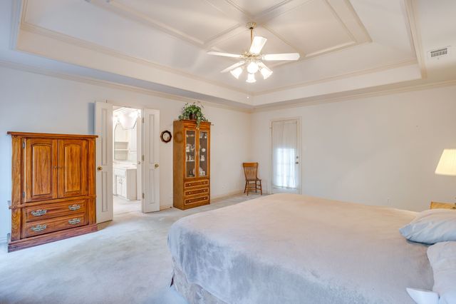 3068 High Ridge Drive, Grapevine, TX 76051