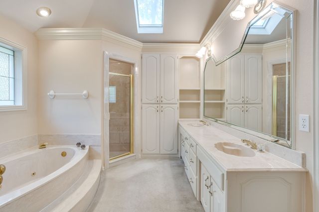3068 High Ridge Drive, Grapevine, TX 76051