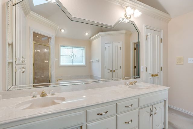 3068 High Ridge Drive, Grapevine, TX 76051