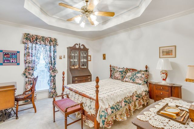 3068 High Ridge Drive, Grapevine, TX 76051