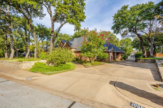3068 High Ridge Drive, Grapevine, TX 76051