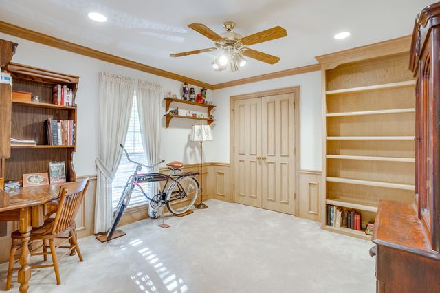 3068 High Ridge Drive, Grapevine, TX 76051