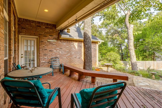 3068 High Ridge Drive, Grapevine, TX 76051