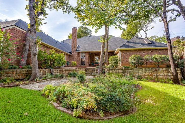 3068 High Ridge Drive, Grapevine, TX 76051
