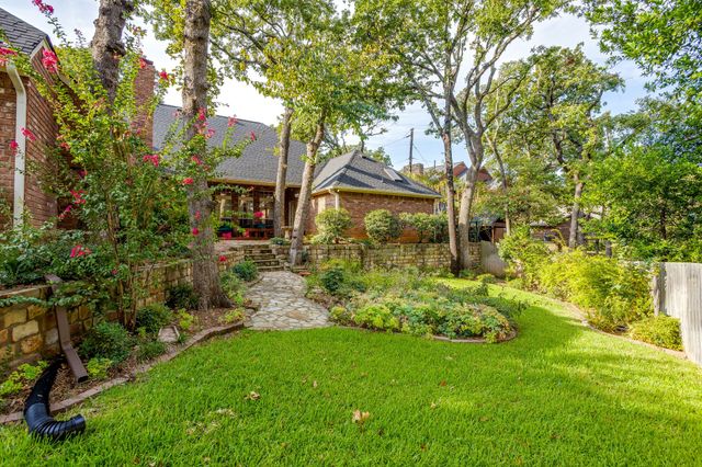 3068 High Ridge Drive, Grapevine, TX 76051