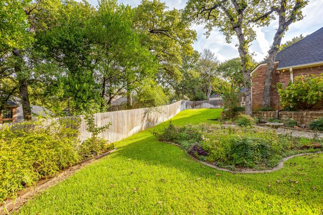 3068 High Ridge Drive, Grapevine, TX 76051