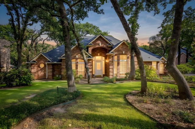 3068 High Ridge Drive, Grapevine, TX 76051