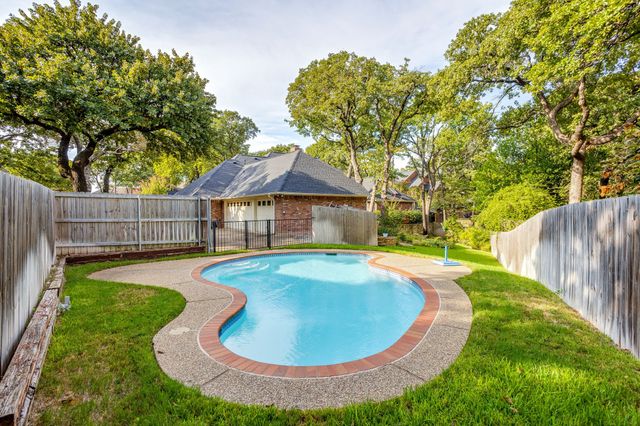 3068 High Ridge Drive, Grapevine, TX 76051