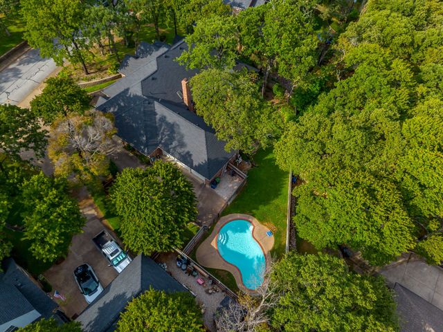 3068 High Ridge Drive, Grapevine, TX 76051