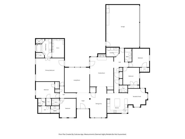3068 High Ridge Drive, Grapevine, TX 76051