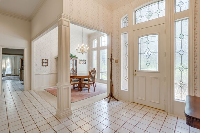 3068 High Ridge Drive, Grapevine, TX 76051