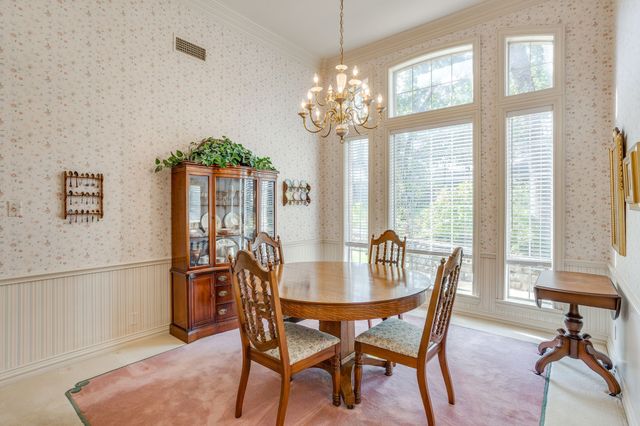 3068 High Ridge Drive, Grapevine, TX 76051