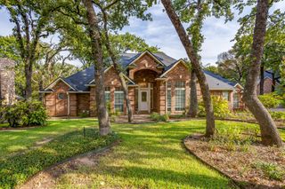 3068 High Ridge Drive, Grapevine, TX 76051