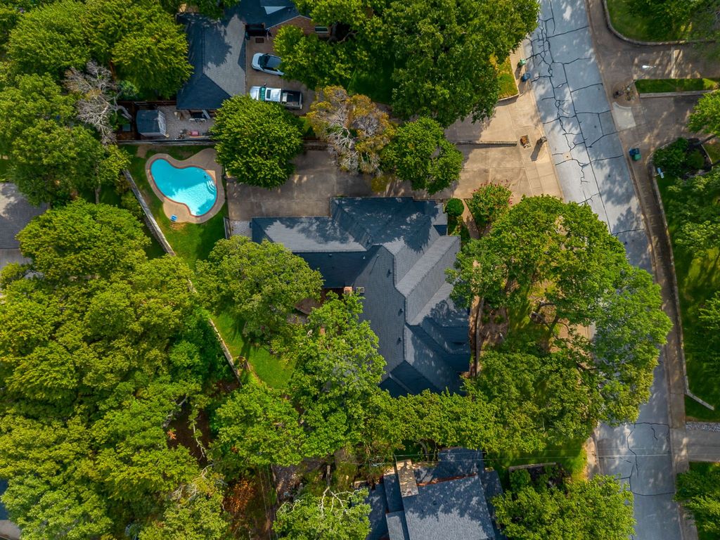 3068 High Ridge Drive, Grapevine, TX 76051 — photo 5