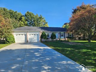15060 Timberlane Street, Monroe, MI 48161
