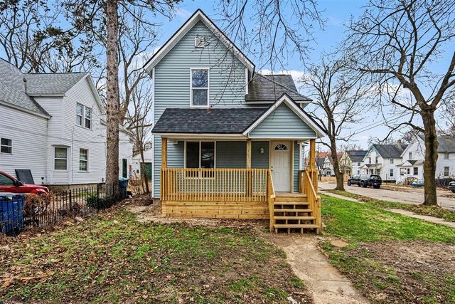 128 Reed Street, Kalamazoo, MI 49001