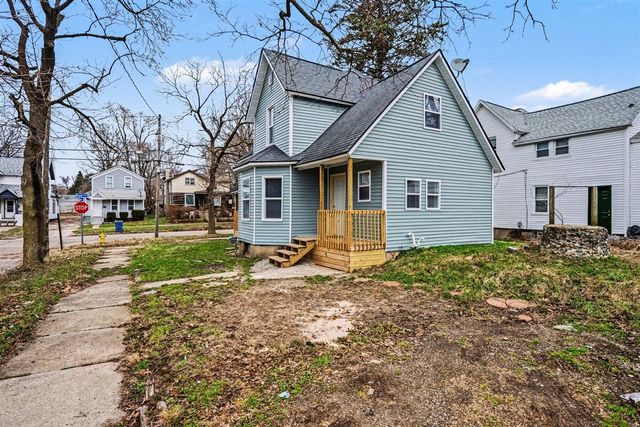 128 Reed Street, Kalamazoo, MI 49001