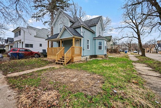 128 Reed Street, Kalamazoo, MI 49001