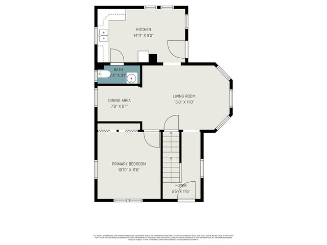 128 Reed Street, Kalamazoo, MI 49001