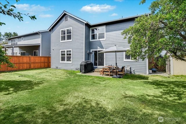 266 Camas Avenue SE, Renton, WA 98056