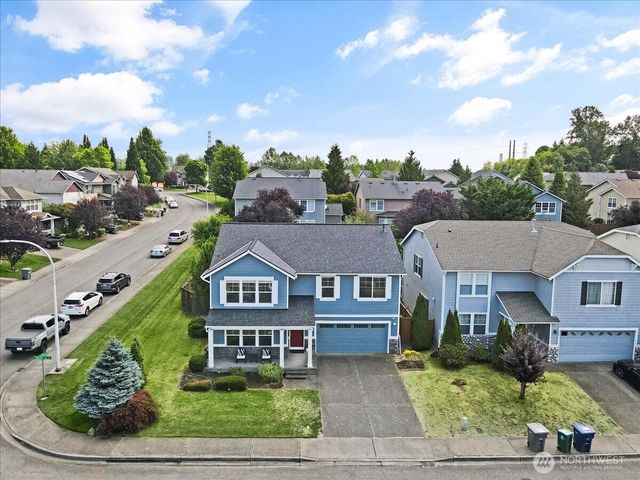 266 Camas Avenue SE, Renton, WA 98056