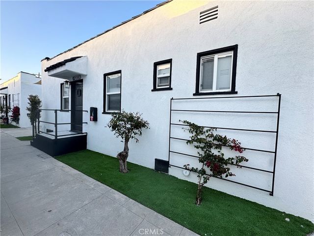 1018 E 79th, Los Angeles, CA 90001
