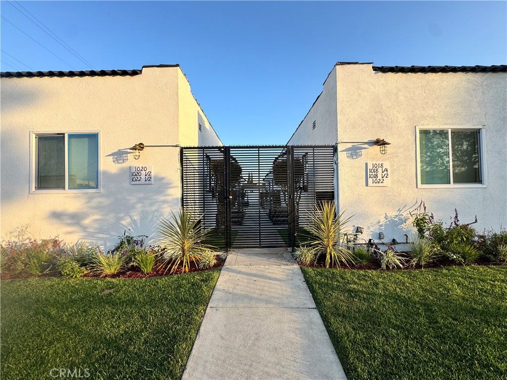 1018 E 79th, Los Angeles, CA 90001