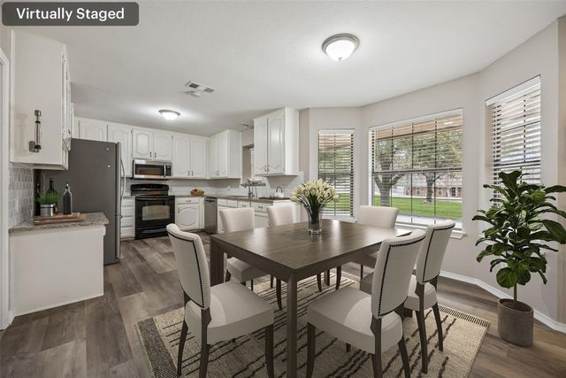 116 Timberview Court, Burleson, TX 76028