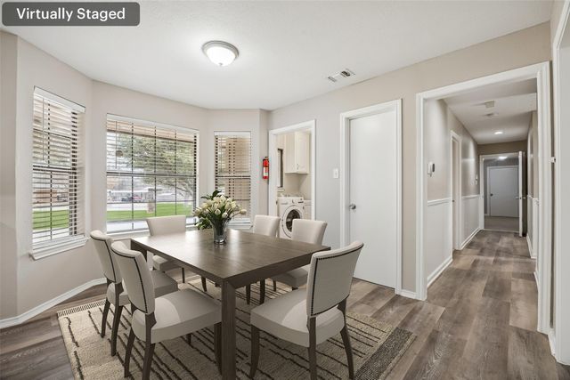 116 Timberview Court, Burleson, TX 76028