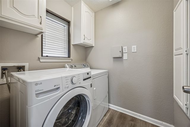 116 Timberview Court, Burleson, TX 76028