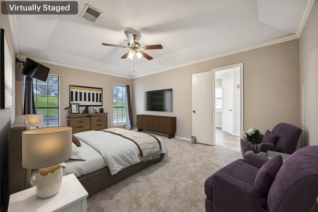 116 Timberview Court, Burleson, TX 76028