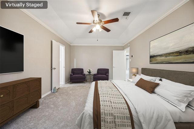 116 Timberview Court, Burleson, TX 76028